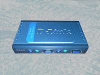 Лот: 13442053. Фото: 3. D-link DKVM-4K. Компьютеры, оргтехника, канцтовары