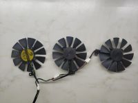 Лот: 13070121. Фото: 2. Система охлаждения из трех вентиляторов... Комплектующие
