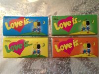 Лот: 2443288. Фото: 2. Шоколад тёмный Love is... (новинка... Кондитерские изделия, конфеты