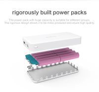 Лот: 8220501. Фото: 4. Внешний аккумулятор (Powerbank... Красноярск