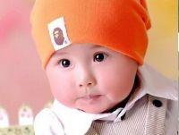 Лот: 3927378. Фото: 2. Шапка для детей на весну. Цвет... Одежда и аксессуары