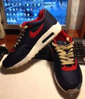 Лот: 1701683. Фото: 2. nike air max 87 с 1 рубля!!. Мужская обувь