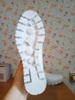 Лот: 14835859. Фото: 3. Ботинки из натуральной кожи. Одежда, обувь, галантерея