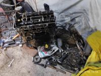 Лот: 15293570. Фото: 5. Двигатель от Mazda premacy 2005...