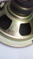Лот: 5123024. Фото: 2. Динамик 8 дюймов Toshiba. Радиодетали  (электронные компоненты)