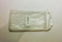 Лот: 4958219. Фото: 2. Чехол силиконовый для LG Google... Аксессуары