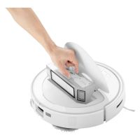 Лот: 21720201. Фото: 12. Робот-пылесос Roborock Vacuum...