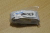 Лот: 12202950. Фото: 2. USB кабель для iPhone оригинал... Аксессуары