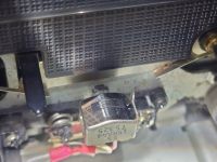 Лот: 25271780. Фото: 4. Кассетная дека aiwa AD-S750. Красноярск