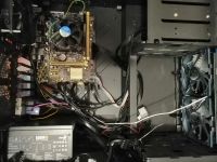 Лот: 25110970. Фото: 2. Системный блок lga1150 i3-4330... Компьютеры, ноутбуки, планшеты