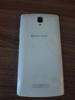 Лот: 16026478. Фото: 2. Lenovo A2010-a. Смартфоны, связь, навигация