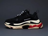 Лот: 11969999. Фото: 4. Кроссовки Balenciaga Triple S... Красноярск