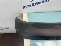 Лот: 24393013. Фото: 8. накладка на бампер Лада Веста...