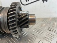 Лот: 24840479. Фото: 7. вторичный вал Nissan Almera G15
