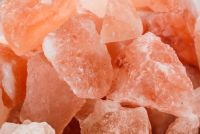 Лот: 9743884. Фото: 3. Розовая гималайская соль кусковая... Красноярск