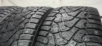 Лот: 24396858. Фото: 2. 265/50R19 110T Pirelli Ice Zero. Шины, Диски