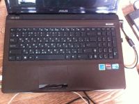 Лот: 4562534. Фото: 4. asus k52j. Красноярск