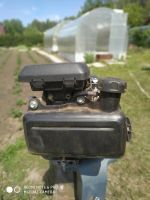 Лот: 16151799. Фото: 2. Двигатель Нonda (4 л.с.) от мотокультиватора. Садовая техника