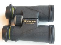 Лот: 6684301. Фото: 11. Vanguard Spirit ED Black 10x42...