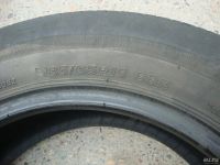 Лот: 11802436. Фото: 5. 185/65/15 Bridgestone Ecopia ЕP...