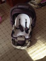 Лот: 7003092. Фото: 3. Коляска Farfello Fortuna. Дети растут