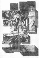 Лот: 18804003. Фото: 3. Натали Хеннеберг- Язва. / Серия... Красноярск