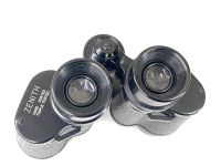 Лот: 20858967. Фото: 4. Бинокль zenith 6x30. Красноярск