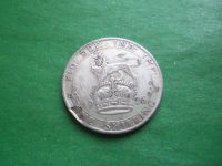 Лот: 25601717. Фото: 5. Великобритания 1 шиллинг 1926...