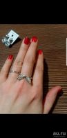 Лот: 10655990. Фото: 4. Серьги две пары