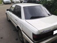 Лот: 4306698. Фото: 4. Toyota Camry 1988