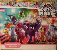 Лот: 11909670. Фото: 2. Пони игрушки My little pony комплект... Игрушки