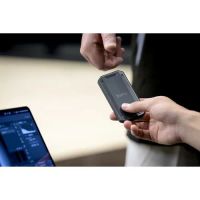 Лот: 21437997. Фото: 5. Внешний диск SSD SanDisk Professional...