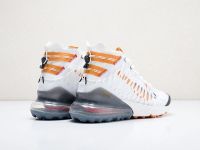 Лот: 17095885. Фото: 3. Кроссовки Nike ISPA Air Max 270... Одежда, обувь, галантерея