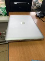 Лот: 20587455. Фото: 4. ноутбук MacBook Pro (13-inch... Красноярск