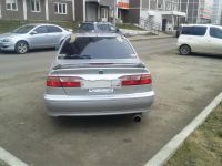 Лот: 7492872. Фото: 6. Honda Torneo