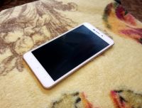 Лот: 10630275. Фото: 2. Xiaomi RedMI 4a. Смартфоны, связь, навигация