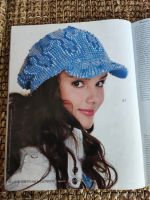 Лот: 21541493. Фото: 3. Мои шапочки. Журнал по вязанию... Литература, книги