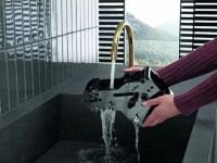 Лот: 20499233. Фото: 6. Кофемашина Miele CM 5510 Silver