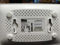 Лот: 25804900. Фото: 3. Wi-Fi роутер Netis WF2411E. Компьютеры, оргтехника, канцтовары