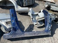 Лот: 17875693. Фото: 2. Порог Toyota Camry 40 правый. Автозапчасти