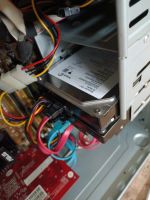 Лот: 19970320. Фото: 4. Системный блок на Core2Duo e4300. Красноярск