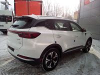 Лот: 21546260. Фото: 2. Chery Tiggo 7 Pro Max 1.6 AMT... Авто, мото, водный транспорт