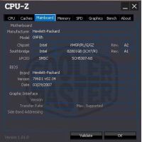 Лот: 10611244. Фото: 6. HP Compaq DC7600
