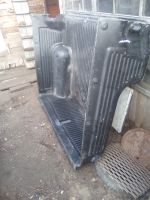 Лот: 13013907. Фото: 2. пластиковый вкладыш в кузов пикапа... Автозапчасти