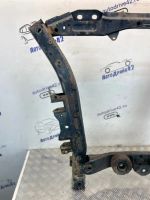 Лот: 22555858. Фото: 14. балка под двс Renault Duster HSM