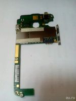 Лот: 10221601. Фото: 2. A239 . HTC Desire 210 dual sim... Запчасти, оборудование
