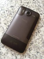 Лот: 6105904. Фото: 3. Htc desire HD. Красноярск