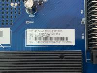 Лот: 25806167. Фото: 2. CV6886-K42 tv Haier Smart TV S1... Запчасти для бытовой техники