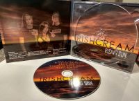 Лот: 13434447. Фото: 4. Irishcream "Rising Sun" - EP...