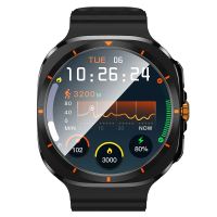 Лот: 25794945. Фото: 3. Смарт часы HOCO Y29 Smart sports... Красноярск